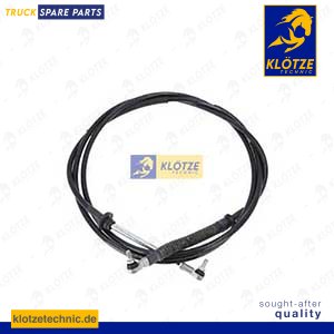 Control cable Switching