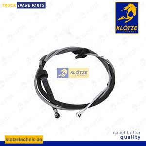 Control cable Switching