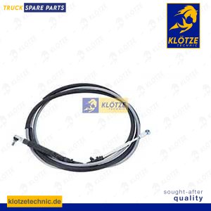 Control cable Switching