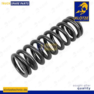 Valve spring inner