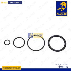 Seal ring kit control cylinder