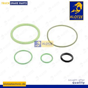 Seal ring kit control cylinder