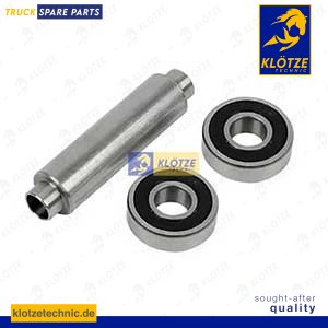 Repair kit switching