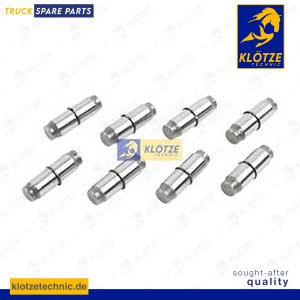 Repair kit synchronizer unit new version