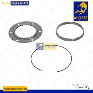 Synchronizer kit
