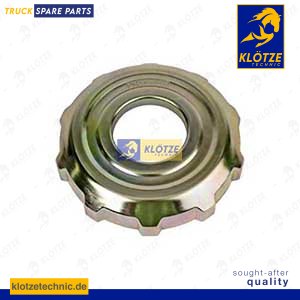 Sensor ring
