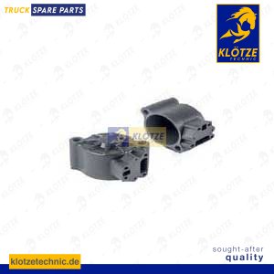 Shifting cylinder
