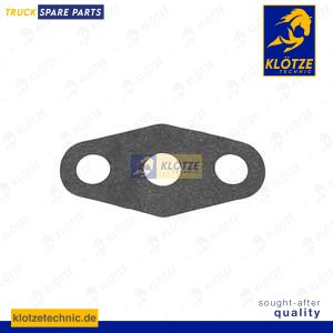 Gasket turbocharger