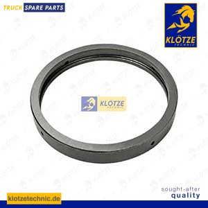 Spacer ring