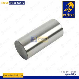 Valve tappet