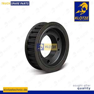 Center bearing