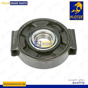 Center bearing