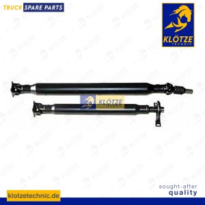 Propeller shaft
