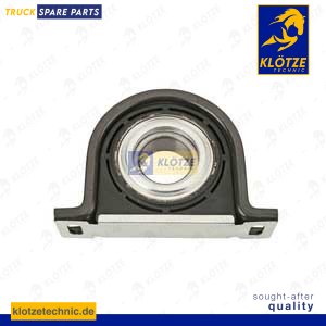 Center bearing - KT34280
