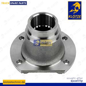 Drive flange