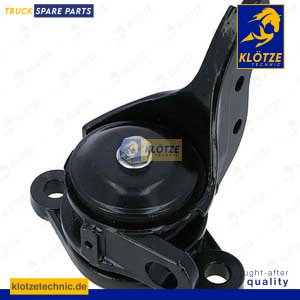 Motor montajı ön sağ