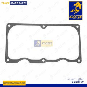 Valve cover gasket