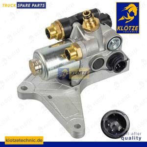 Air valve