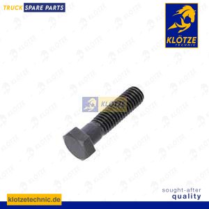 Tornillo