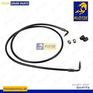 Hortum hattı kabin eğimi - KT35528