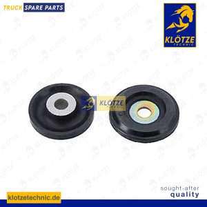 Mounting kit cabin shock absorber