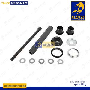 Repair kit cabin suspension