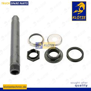 Repair kit cabin suspension
