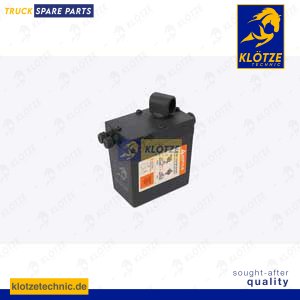 Cabin tilt pump - KT35940