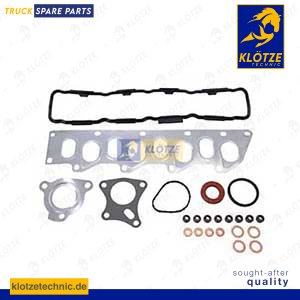Cylinder head gasket kit