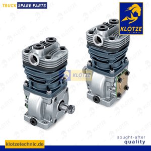 Single Cylinder Compressor - KT60435