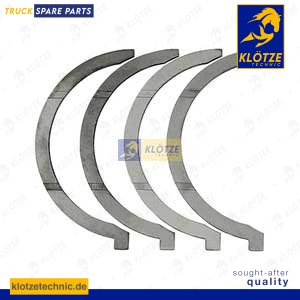 Thrust washer kit