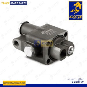 Gear Box Valve - KT61119