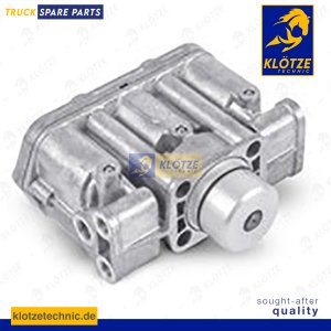 Valf bloğu - KT61158