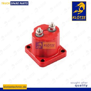 Solenoid bobinli yakıt valfi - KT61159