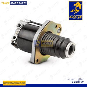Debriyaj servo motoru - KT61270