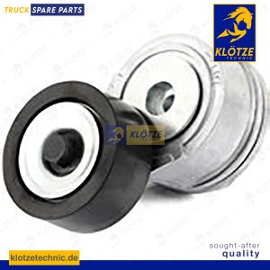 Belt Tensioner Fan - KT61397