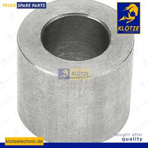 Spacer sleeve