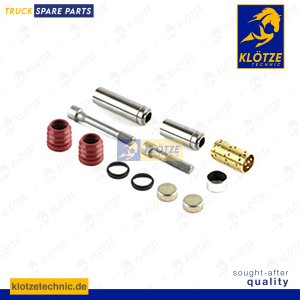 Caliper Repair Kit - KT61490