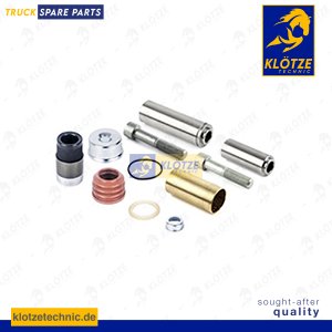 Caliper Repair Kit - KT61495
