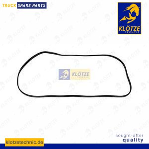 Valve cover gasket