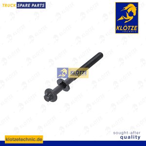 Cylinder head screw