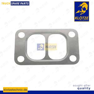 Gasket turbocharger