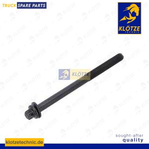 Cylinder head screw