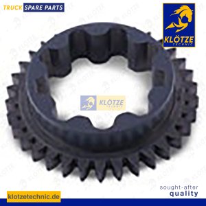 Internal Gear For Oil Pump - KT62406