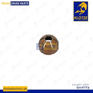 Clutch Release Fork Ball socket - KT62412