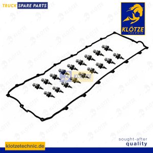 Supap Kapağı Conta Seti - KT62422