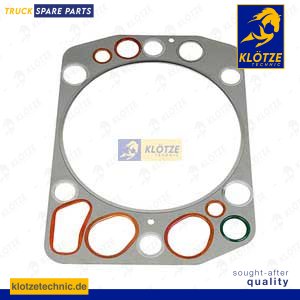 Cylinder head gasket