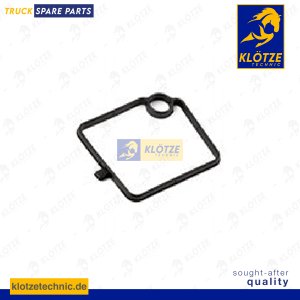 Cover Gasket - KT62445
