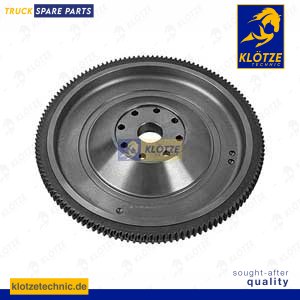 Flywheel