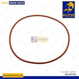O-ring cylinder liner